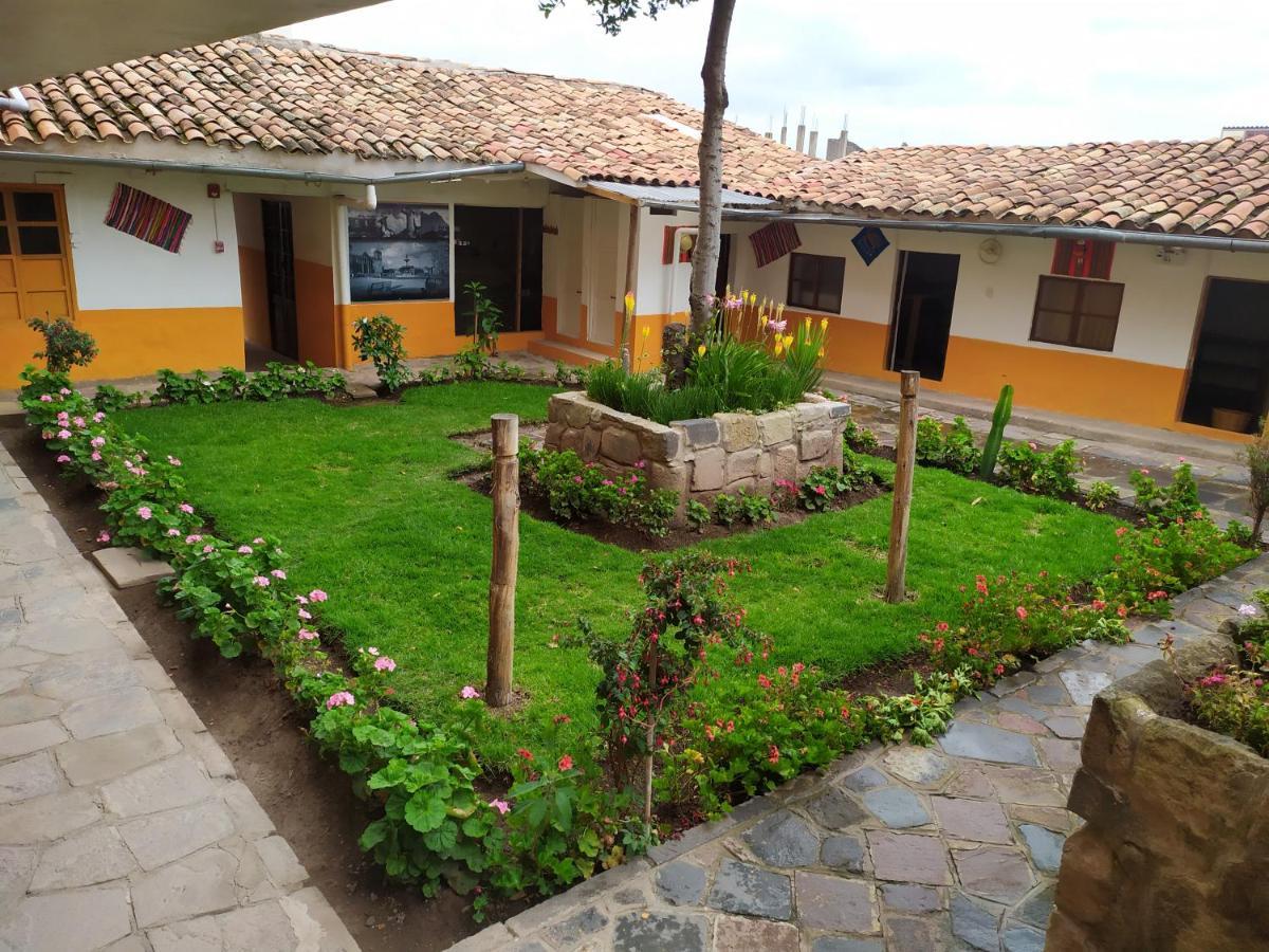 Wake Up Hostel