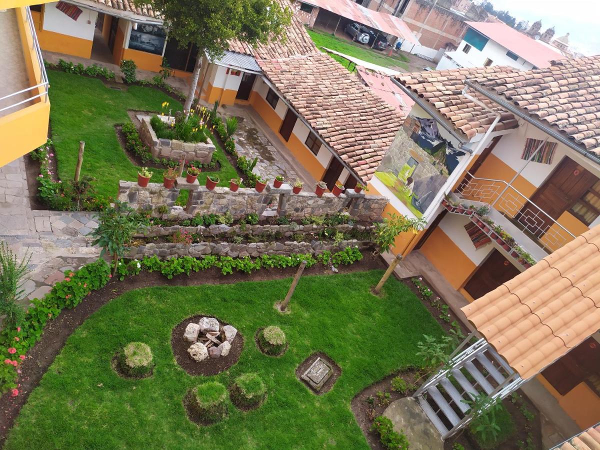 Auberge de jeunesse Wake Up *