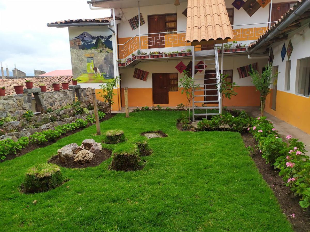 Auberge de jeunesse Wake Up