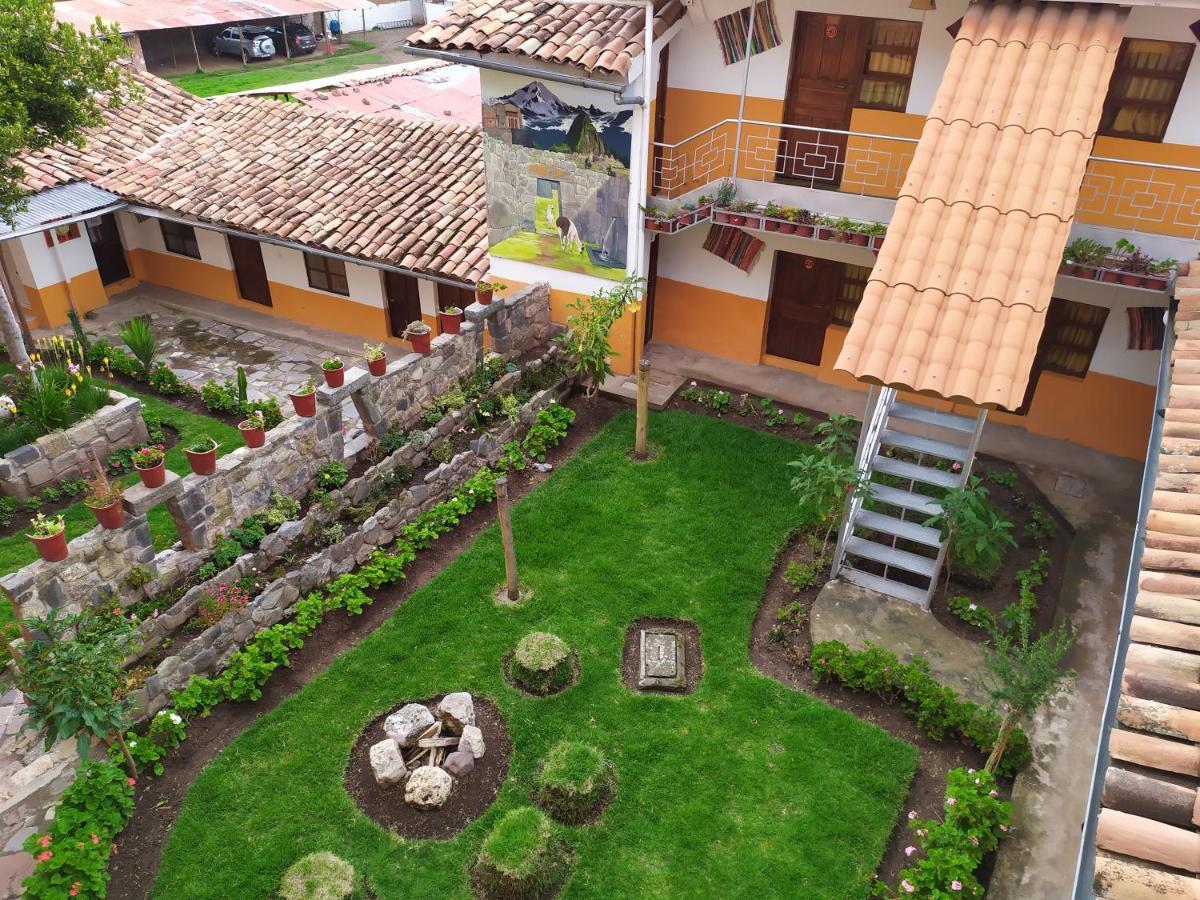 Wake Up Auberge de jeunesse *