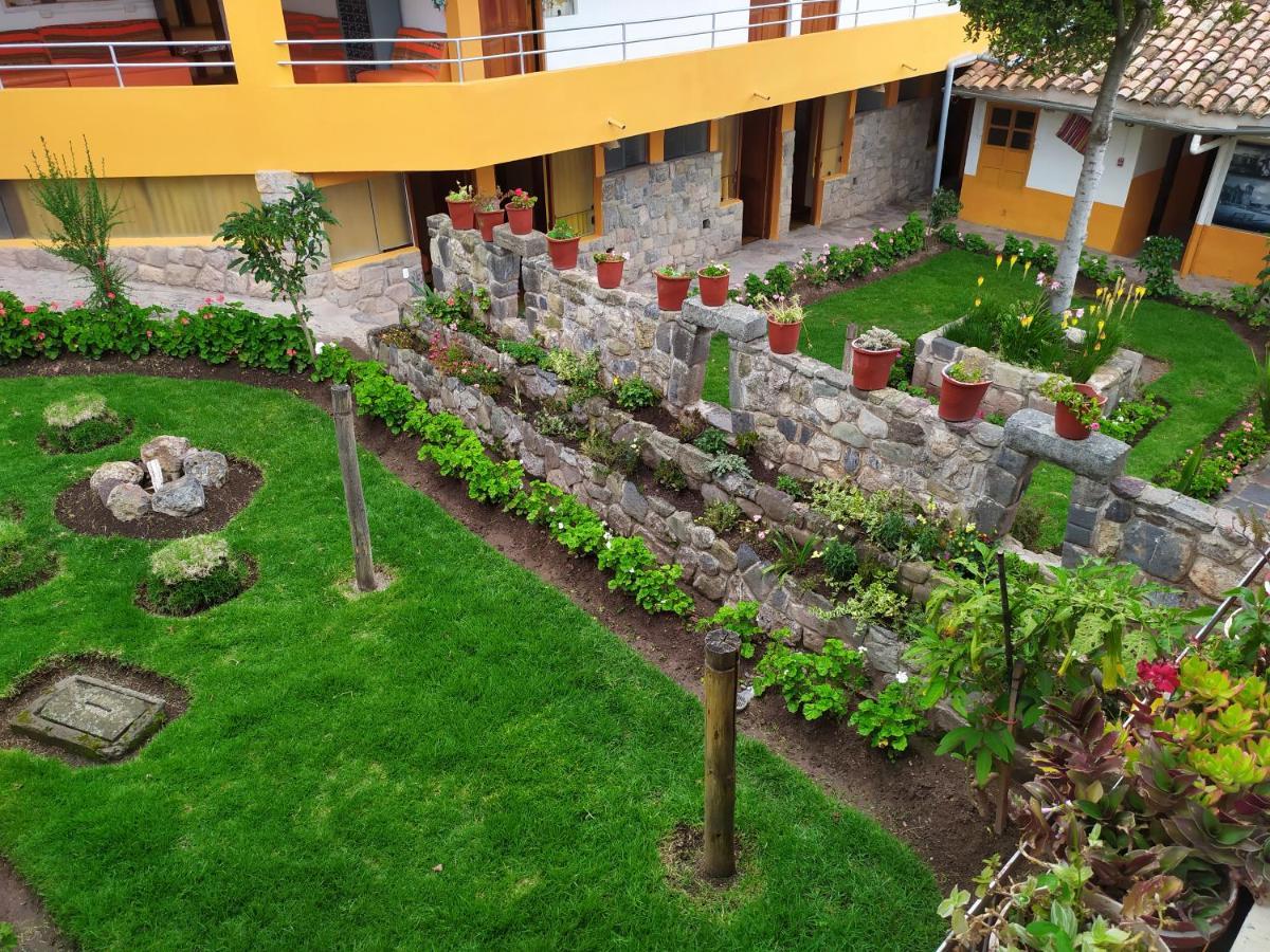 Wake Up Auberge de jeunesse