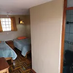 Wake Up Cusco