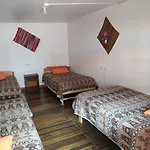 Wake Up Cusco